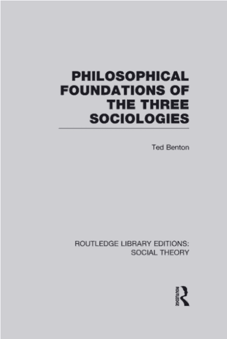 خرید و دانلود نسخه کامل کتاب PHILOSOPHICAL FOUNDATIONS OF THE THREE SOCIOLOGIES – PDF_683b6daf3ddca.png خرید و دانلود نسخه کامل کتاب PHILOSOPHICAL FOUNDATIONS OF THE THREE SOCIOLOGIES – PDF