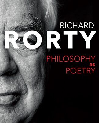 خرید و دانلود نسخه کامل کتاب Philosophy as Poetry (Page-Barbour Lectures) – + Pdf
