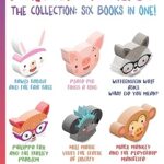 خرید و دانلود نسخه کامل کتاب Philosophy Friends! The Collection: Six Books in One! –  Pdf