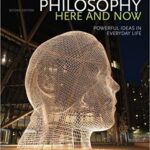 خرید و دانلود نسخه کامل کتاب Philosophy Here and Now: Powerful Ideas in Everyday Life (2nd Edition) –  PDF