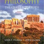 خرید و دانلود نسخه کامل کتاب Philosophy: The Quest for Truth (11th Edition) [2019] –  +  pdf
