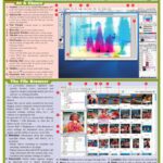 خرید و دانلود نسخه کامل کتاب Photoshop CS (Quickstudy: Computer)