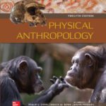 خرید و دانلود نسخه کامل کتاب Physical Anthropology (12th Edition) [2020] –  +  Pdf