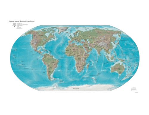خرید و دانلود نسخه کامل کتاب Physical Map of the World, April 2005_68624cc8cb35d.jpeg خرید و دانلود نسخه کامل کتاب Physical Map of the World, April 2005