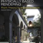 خرید و دانلود نسخه کامل کتاب Physically Based Rendering, Second Edition: From Theory To Implementation