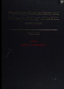 خرید و دانلود نسخه کامل کتاب Physiology, biochemistry, and molecular biology of the skin (Volume 1) (2nd Edition) –  Pdf