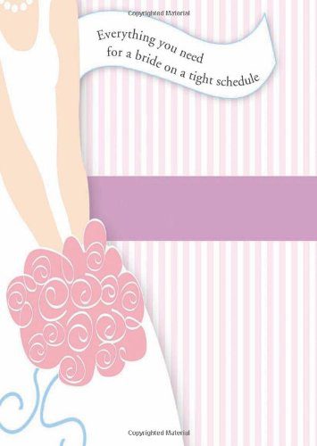 خرید و دانلود نسخه کامل کتاب Plan a Great Wedding in Three Months or Less: Everything You Need for a Bride on a Tight Schedule – PDF_683d60d8297bd.jpeg خرید و دانلود نسخه کامل کتاب Plan a Great Wedding in Three Months or Less: Everything You Need for a Bride on a Tight Schedule – PDF
