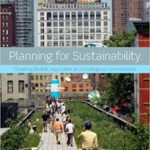 خرید و دانلود نسخه کامل کتاب Planning for Sustainability: Creating Livable, Equitable and Ecological Communities (2nd Edition) –  Pdf
