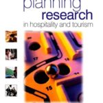 خرید و دانلود نسخه کامل کتاب Planning Research in Hospitality & Tourism –  PDF