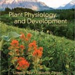 خرید و دانلود نسخه کامل کتاب Plant Physiology and Development 6th Edition