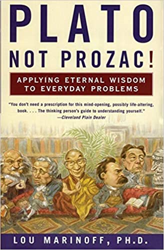 خرید و دانلود نسخه کامل کتاب Plato, Not Prozac!: Applying Eternal Wisdom to Everyday Problems – Pdf_683b9a3bf1420.jpeg خرید و دانلود نسخه کامل کتاب Plato, Not Prozac!: Applying Eternal Wisdom to Everyday Problems – Pdf