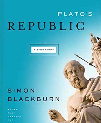 خرید و دانلود نسخه کامل کتاب Plato’s Rlic: A Biography –  +  Pdf