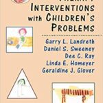 خرید و دانلود نسخه کامل کتاب Play Therapy Interventions with Children’s Problems: Case Studies with DSM-IV-TR Diagnoses (2nd Edition)