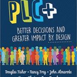 خرید و دانلود نسخه کامل کتاب PLC+:  Better Decisions and Greater Impact by Design[2019] –  PDF