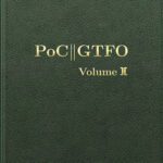 خرید و دانلود نسخه کامل کتاب PoC||GTFO, Volume 2