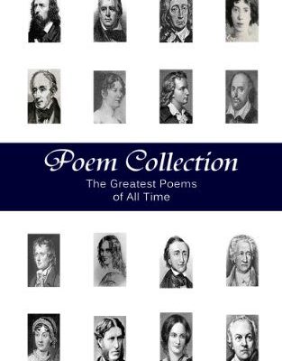خرید و دانلود نسخه کامل کتاب Poem Collection – 1000+ Greatest Poems of All Time –  +  Pdf