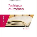 خرید و دانلود نسخه کامل کتاب Poétique du roman – 5e éd. (Cursus) (French Edition)  –  +  pdf
