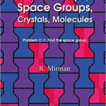 خرید و دانلود نسخه کامل کتاب Point Groups, Space Groups, Crystals, Molecules –  Pdf