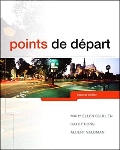 خرید و دانلود نسخه کامل کتاب Points de départ (2nd Edition) by Mary Ellen Scullen – PDF_683bd9ee4770f.jpeg خرید و دانلود نسخه کامل کتاب Points de départ (2nd Edition) by Mary Ellen Scullen – PDF