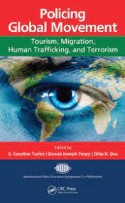 خرید و دانلود نسخه کامل کتاب Policing global movement : tourism, migration, human trafficking, and terrorism –  PDF