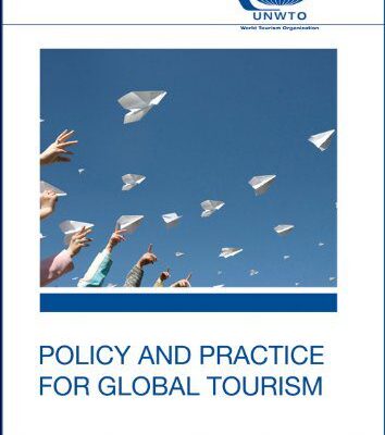 خرید و دانلود نسخه کامل کتاب Policy and Practice for Global Tourism –  PDF