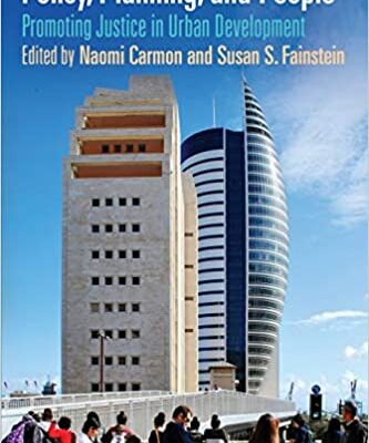 خرید و دانلود نسخه کامل کتاب Policy, Planning, and People: Promoting Justice in Urban Development –  Pdf