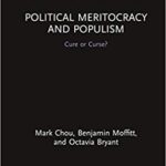 خرید و دانلود نسخه کامل کتاب Political Meritacy and Populism: Cure or Curse? –  Pdf