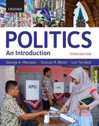 خرید و دانلود نسخه کامل کتاب Politics: An Introduction (3rd Edition) [2020] –  +  Pdf