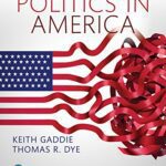 خرید و دانلود نسخه کامل کتاب Politics in America, 2016 Presidential Election Edition –  Pdf