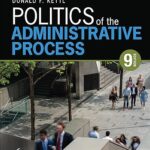 خرید و دانلود نسخه کامل کتاب Politics of the Administrative Process (9th Edition) –  +  Pdf