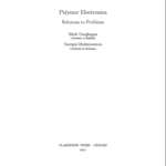 خرید و دانلود نسخه کامل کتاب Polymer Electronics Solutions Manual
