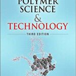 خرید و دانلود نسخه کامل کتاب Polymer Science and Technology (3rd Edition)