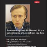 خرید و دانلود نسخه کامل کتاب Ponomariov Against the Marshall Attack: Sometimes You Win, Sometimes You Draw: New in Chess Yearbook – PDF