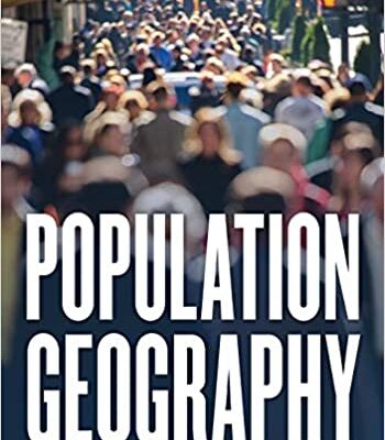 خرید و دانلود نسخه کامل کتاب Population Geography: Tools and Issues (3rd Edition) –  PDF