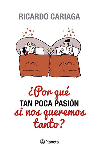 خرید و دانلود نسخه کامل کتاب ¿Por qué tan poca pasión si nos queremos tanto? (Fuera de colección) (Spanish Edition) – + pdf_683ec0345e815.jpeg خرید و دانلود نسخه کامل کتاب ¿Por qué tan poca pasión si nos queremos tanto? (Fuera de colección) (Spanish Edition) – + pdf