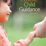 خرید و دانلود نسخه کامل کتاب Positive Child Guidance (8th Edition) –  PDF