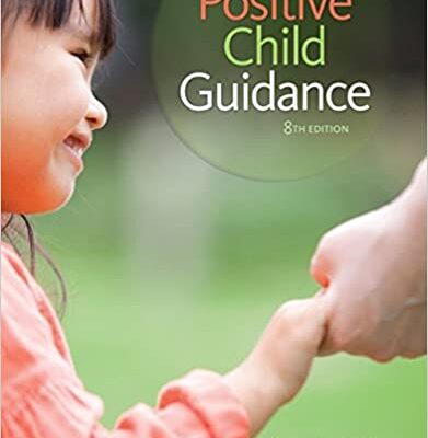 خرید و دانلود نسخه کامل کتاب Positive Child Guidance (8th Edition) –  PDF