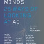 خرید و دانلود نسخه کامل کتاب Possible Minds: 25 Ways of Looking at AI
