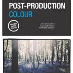 خرید و دانلود نسخه کامل کتاب Post-Production Colour –  PDF
