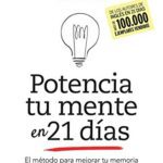 خرید و دانلود نسخه کامل کتاب Potencia tu mente en 21días (PRÁCTICA) (Spanish Edition) –  +  pdf