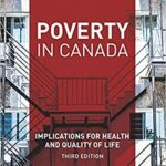 خرید و دانلود نسخه کامل کتاب Poverty in Canada, Third Edition:  Implications for Health and Quality of Life[2020] –  PDF