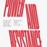 خرید و دانلود نسخه کامل کتاب Power and Resistance: Foucault, Deleuze, Derrida, Althusser –  +  Pdf