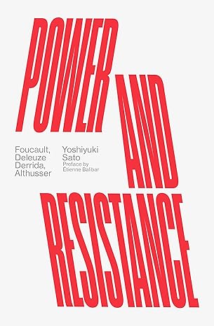 خرید و دانلود نسخه کامل کتاب Power and Resistance: Foucault, Deleuze, Derrida, Althusser – + Pdf_683e3e5a3bfed.jpeg خرید و دانلود نسخه کامل کتاب Power and Resistance: Foucault, Deleuze, Derrida, Althusser – + Pdf
