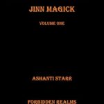 خرید و دانلود نسخه کامل کتاب Power-Commands of Jinn Magick: Volume One –  +  pdf