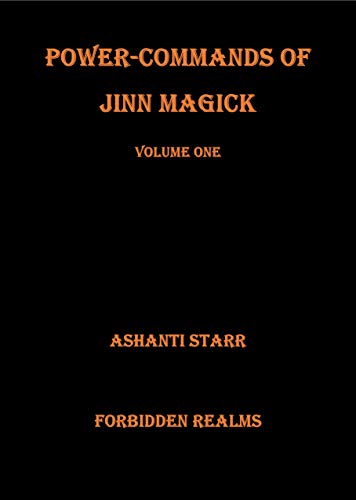 خرید و دانلود نسخه کامل کتاب Power-Commands of Jinn Magick: Volume One – + pdf_684617f14acd6.jpeg خرید و دانلود نسخه کامل کتاب Power-Commands of Jinn Magick: Volume One – + pdf