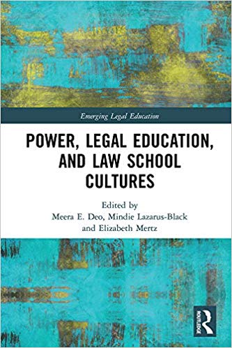 خرید و دانلود نسخه کامل کتاب Power, Legal Education, and Law School Cultures (Emerging Legal Education)_683c3e7cdef78.jpeg خرید و دانلود نسخه کامل کتاب Power, Legal Education, and Law School Cultures (Emerging Legal Education)