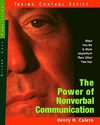 خرید و دانلود نسخه کامل کتاب Power of Nonverbal Communication, The: How You Act Is More Important Than What You Say – PDF