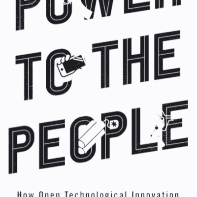 خرید و دانلود نسخه کامل کتاب Power to the People: How Open Technological Innovation is Arming Tomorrow’s Terrorists Illustrated Edition by Audrey Kurth Cronin (Author) –  PDF