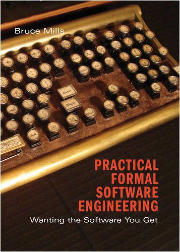 خرید و دانلود نسخه کامل کتاب Practical formal software engineering: wanting the software you get – PDF_683e49995e228.jpeg خرید و دانلود نسخه کامل کتاب Practical formal software engineering: wanting the software you get – PDF