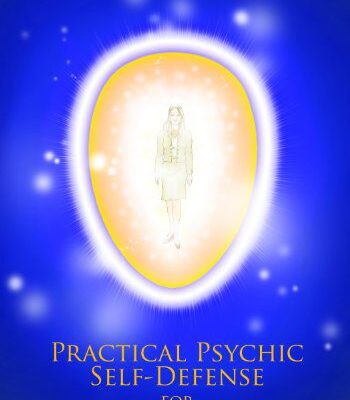خرید و دانلود نسخه کامل کتاب Practical Psychic Self-Defense for Home and Office –  +  pdf